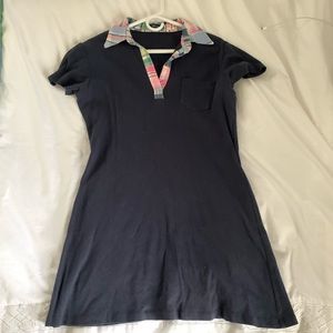 T-Shirt Dress